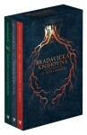 Bradavická knihovna