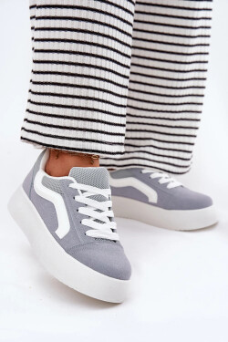 Sportovní obuv model 213187 Step in style 38