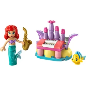 LEGO® Disney™ 30720 Narozeninová hudební oslava s Ariel a Šupinkou