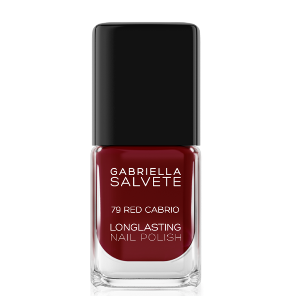 Gabriella Salvete lak na nehty Long lasting Enamel 79