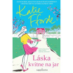 Láska kvitne na jar (slovensky) - Silvia Demovičová