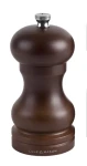 Cole Mason Capstan Forest / Mlýnek na sůl / 12 cm / tmavě mořené bukové dřevo, bez náplně (HB0445PHO)