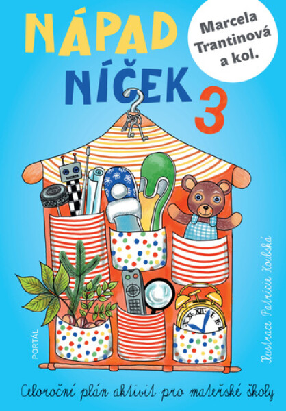Nápadníček 3 - Patricie Koubská