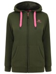 Navitas Mikina Women´s Sherpa Zip Hoody L (NTTH4628-L)