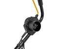 Elektrická sekačka Riwall PRO REM 4218 2v1