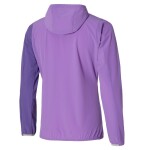 Běžecká bunda Mizuno Mugen Hooded Jacket 62GEB70168 Velikost textilu: M