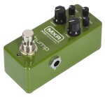 Dunlop MXR M281 Thump Bass Preamp