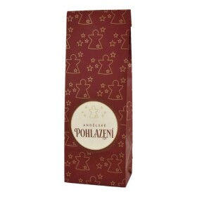 Andělské pohlazení zelený čaj 50g