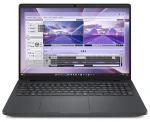 DELL Pro Max 16 MC16250 černá / Notebook / 16" FHD+ / Intel Core Ultra 7 265H / 16GB / 512GB SSD / Intel Arc / W11Pro (R4CC1)
