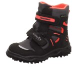 Dětské zimní boty Superfit 1-809080-0020 Velikost: