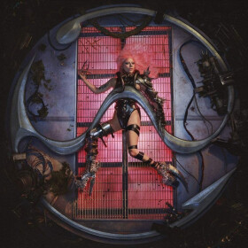 Lady Gaga: Chromatica - CD - Lady Gaga