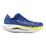 Běžecké boty Mizuno WAVE REBELLION FLASH 3 J1GC253551 Velikost obuvi v EU: 46