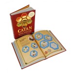 Catan Kniha hádanek