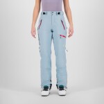 KARPOS Midi Shell W Pants, Forget velikost: S