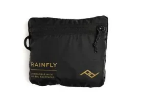 Peak Design Rain Fly 20L-30L černá / Pláštěnka pro batoh / voděodolná ochrana proti dešti (BARF-25-BK-1)