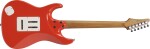 Ibanez AZ2204NW Vermillion Red