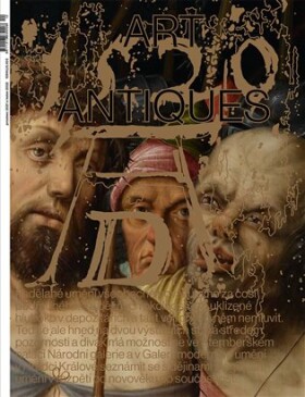 Art & Antiques 12/2021 + 1/2022