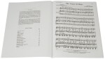 MS The Sound Of Music: Souvenir Folio
