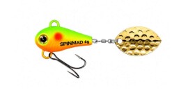 SpinMad Mag Toxic - 6g,SpinMad Mag Toxic - 6g
