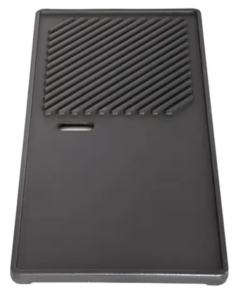 G21 Litinový plát pro gril Costarica BBQ / Grilovací plát / Litina (G21-PL1CST)