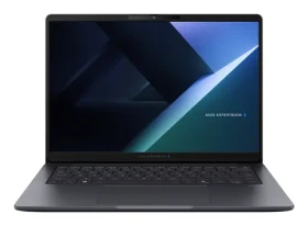 ASUS ExpertBook BM3406CHA-LY0064X šedá / Notebook / 14" WUXGA / AMD Ryzen 5 220 / 16GB DDR5 / 1TB SSD / AMD Radeon 740M (90NX0A62-M00270)