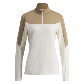 Dámská funkční mikina Swix Infinity Light Half Zip W