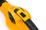 Aku fukar na listí Riwall PRO RABL 20 SET AB42E2101006B