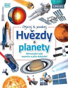 Hvězdy Planety