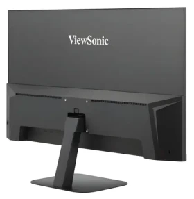27" ViewSonic VA2708-4K-HD černá / Monitor / IPS / 4K UHD 3840 x 2160 / 60 Hz / 250 cd/m2 / HDR10 / 2x HDMI + DP / VESA (VA2708-4K-HD)