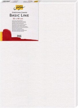 KREUL Basic Line malířské plátno 30 x 40 cm