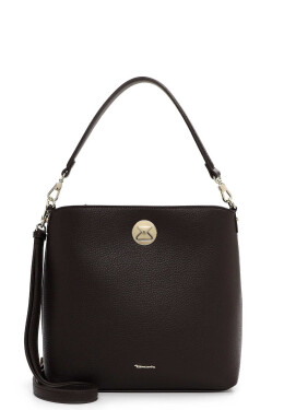 Tamaris Gladis 34072-200 Brown Dámská kabelka přes rameno hnědá 10 L