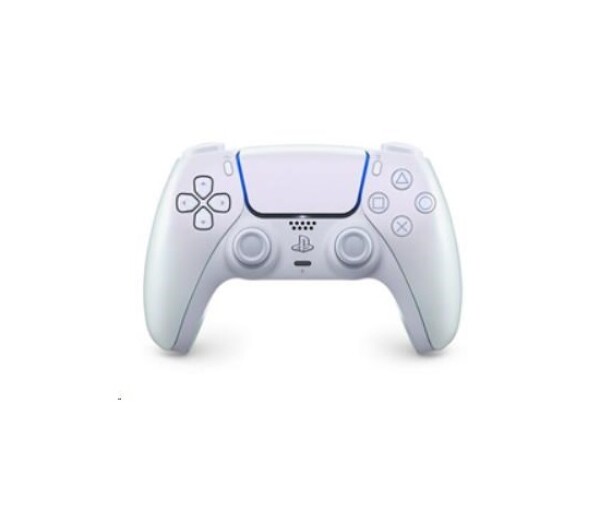 SONY Playstation Dualsense v2 Controller Chrome Pearl EDF_1469013
