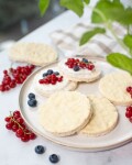 Vilgain Rýžové chlebíčky BIO – jogurt 100 g