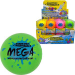 Míč MEGA Wave Runner 9 cm - Sparkys
