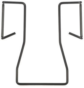 Shure 44A8035 Replacement Belt Clip for PG1, P3R, BLX1 Beltpacks