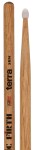 Vic Firth 5BTN American Classic® Terra Series Drumsticks, Nylon Tip