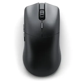 Glorious Model O 2 PRO Wireless 1K Polling černá / herní bezdrátová myš / 26000 DPI / 2.4GHz + USB-C / 6 tlačítek (GLO-MS-POWV2-1K-B)