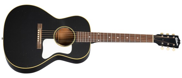 Gibson Custom 1933 L-00 Light Aged Ebony