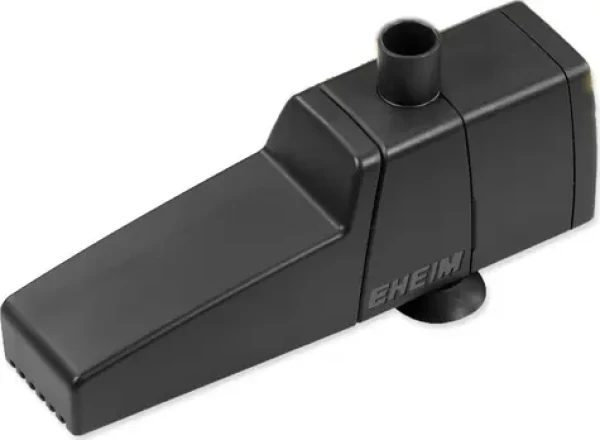 Eheim MiniFlat / Vnitřní filtr do teraria a paludaria / 300 l/h / 5 W (E11-2203020)