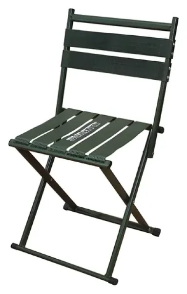 Suretti Stolička Comfy L / Skládací / Rybářství a kemping