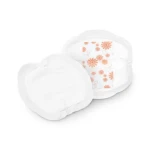 TrueLife Nutrio Breast Pads Premium 100 pack / Jednorázové vložky do podprsenky (TLEPANBPENNWABPP100)