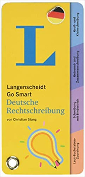 Go Smart – Deutsche Rechtschreibung