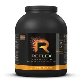 Reflex Growth Matrix 1890 g rich chocolate (02359)