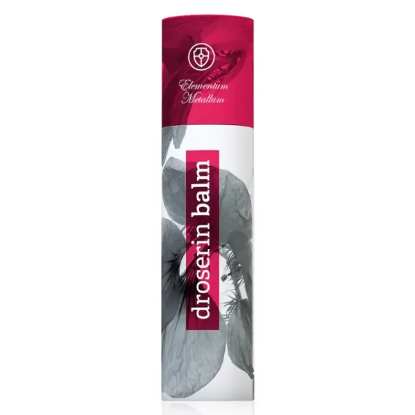 Droserin balm 10 g Energy