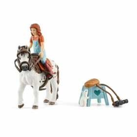 Schleich Horse Club 42518 Mia a Spotty