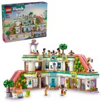 LEGO® Friends 42604 Obchodní centrum městečku Heartlake