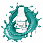 Gelová barva Food Colours PowerGel (20 Peacock Feather