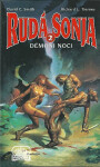 Rudá Sonja 2-Démoni noci - David C. Smith, Richard L. Tirney