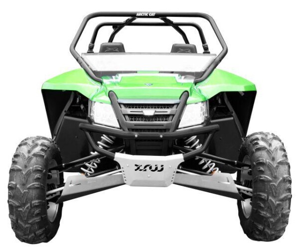 XRW racing Přední ochranný rám WX1 na Arctic Cat Wildcat 1000