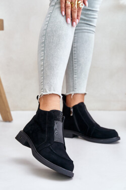 Boty model 201692 Step in style 38